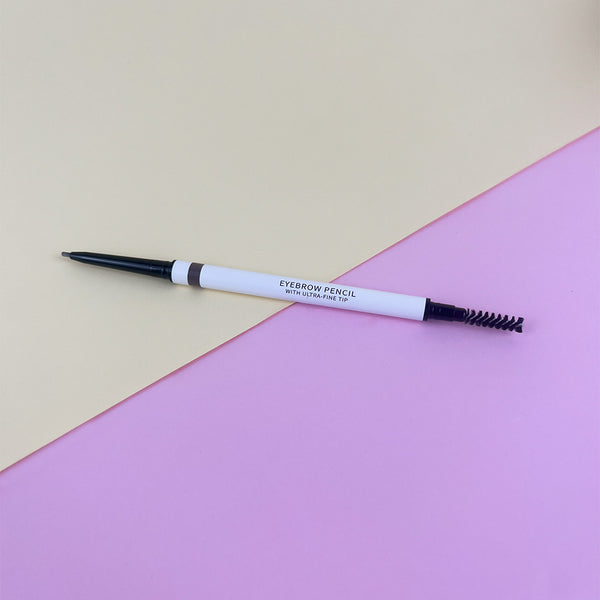 Mumuso Eyebrow Pencil with Ultra-Fine Tip