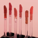 Mumuso Black Forest Glossy Lip Glaze -