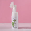 Mumuso Makeup Removal - Soothing Mousse (Aloe)