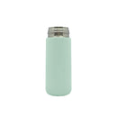 Mumuso mini thermos cup 200ML (green)
