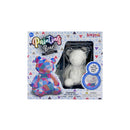 Mumuso Bear DIY Plaster Painting