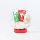 Mumuso Love Song in Winter Nourishing Body Care