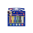Mumuso Face Painting Crayons - 6 Colors