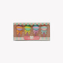 Mumuso Dessert Erasers Set