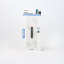 Mumuso Ultra-Thin Cellphone Kickstand - Silver