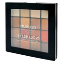 Mumuso 16 Color Eyeshadow Palette - Earth Tone