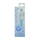 Mumuso Three-Sided Gum Protection Toothbrush - Blue