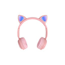 Mumuso Fashion Wireless on-ear Headphones