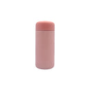Mumuso Mini Thermos Cup - Pink (150 ml)