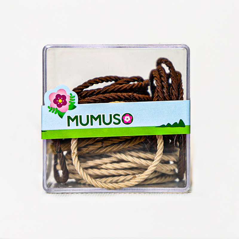 Mumuso Gad-Headband 65