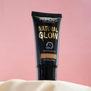 Mumuso Natural Glow Liquid Foundation -