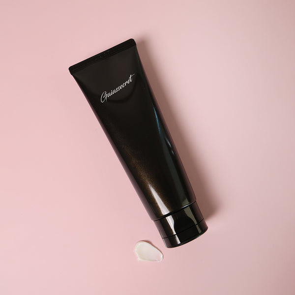 Mumuso Gaiassecret Renewal Cleanser - 120g