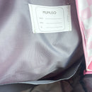 Mumuso Cute Cat Backpack - Pink