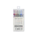 M&G Retro color Gel Pen - 6colors (0.5)
