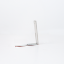 Mumuso Ultra-Thin Cellphone Kickstand - Silver