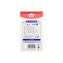 M&G 6colours blister modeling clay