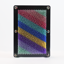 Mumuso Colorful 3-Dimensional Pin Sculpture