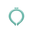 Mumuso Neck Cooling Ring - Blue