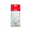 M&G Colours Pastel Wood Pencil - HEX 12