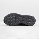 Kids - Low cut comfortable shoes Flow (Dark Grey)