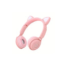 Mumuso Fashion Wireless on-ear Headphones