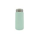 Mumuso Mini Thermos Cup - Green (150ml)