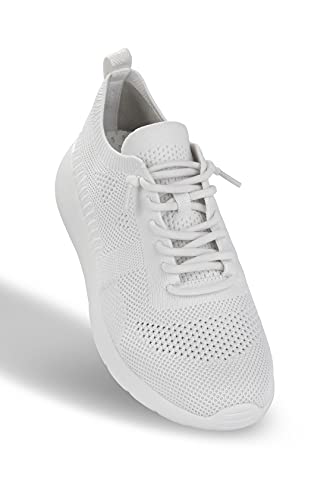 Lightweight lace-up shoes comfortable and durable Basic Lace-up shoes SDF-6 by DUOZOULU