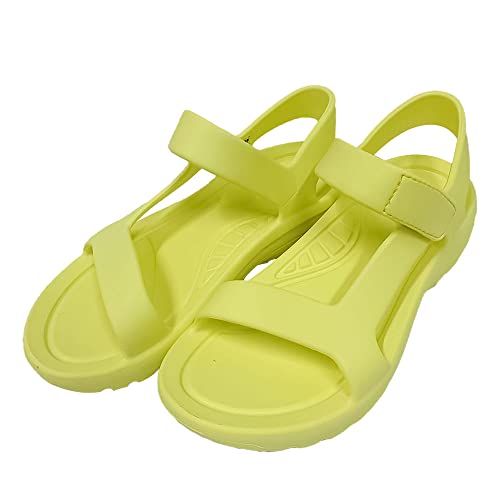 Lightweight strap casual sandals comfortable and durable Cool sandals by DUOZOULU