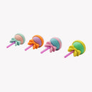 Mumuso Dessert Erasers Set