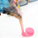 Mumuso Crystal Colorful Sand Gum - 667