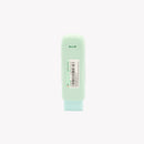 Mumuso Pastel Sliding Eraser