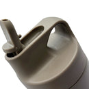 Mumuso Straw Coffee G304 - Grey