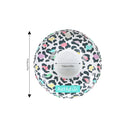 Mumuso Leopard Drink Holder - 18cm