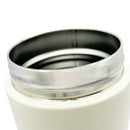 Mumuso Straw Coffee G304 - White