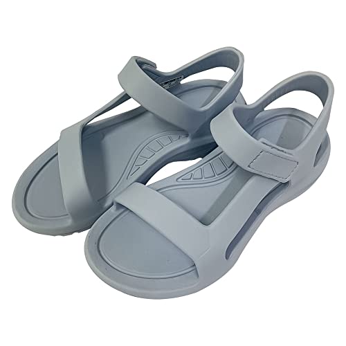 Lightweight strap casual sandals comfortable and durable Cool sandals by DUOZOULU