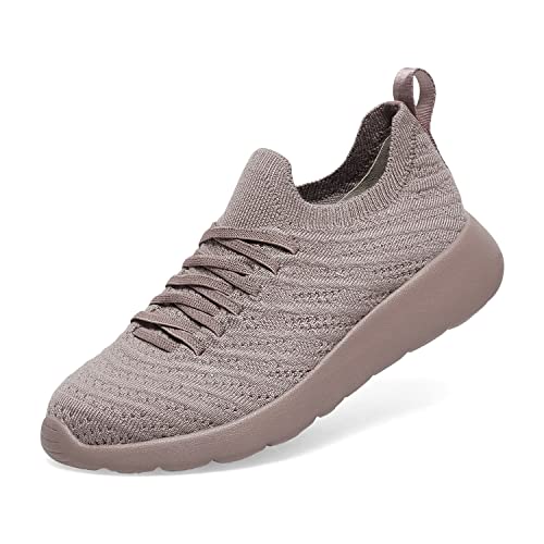 Lightweight lace up shoes comfortable and durable men's classic & fashion sneakers and running shoes for men and walking shoes for women Wave Edition by DUOZOULU