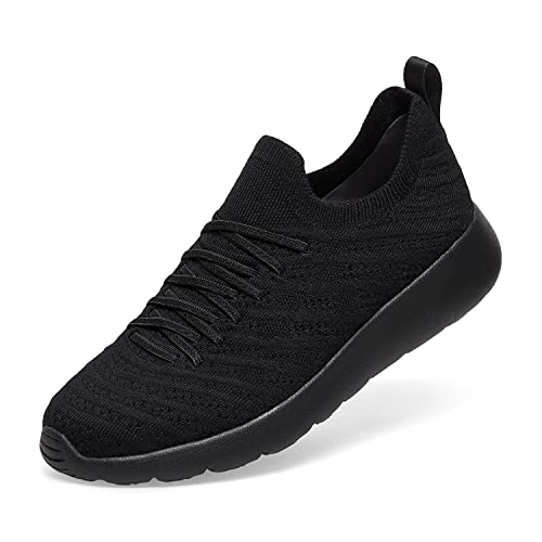 Lightweight lace up shoes comfortable and durable men's classic & fashion sneakers and running shoes for men and walking shoes for women Wave Edition by DUOZOULU