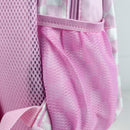 Mumuso Cute Cat Backpack - Pink