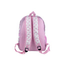 Mumuso Cute Cat Backpack - Pink