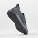 Kids - Low cut comfortable shoes Flow (Dark Grey)