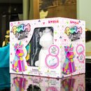 Mumuso Unicorn DIY Plaster Painting