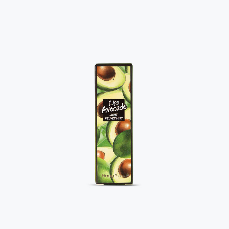 Mumuso Avocado Lip Stick - 306