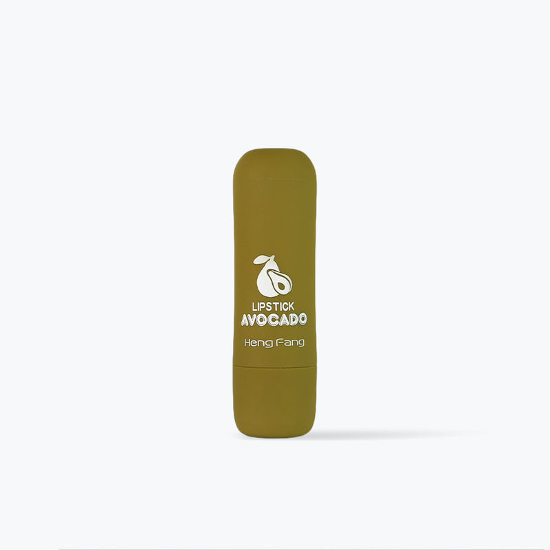 Mumuso Avocado Lip Stick - 306