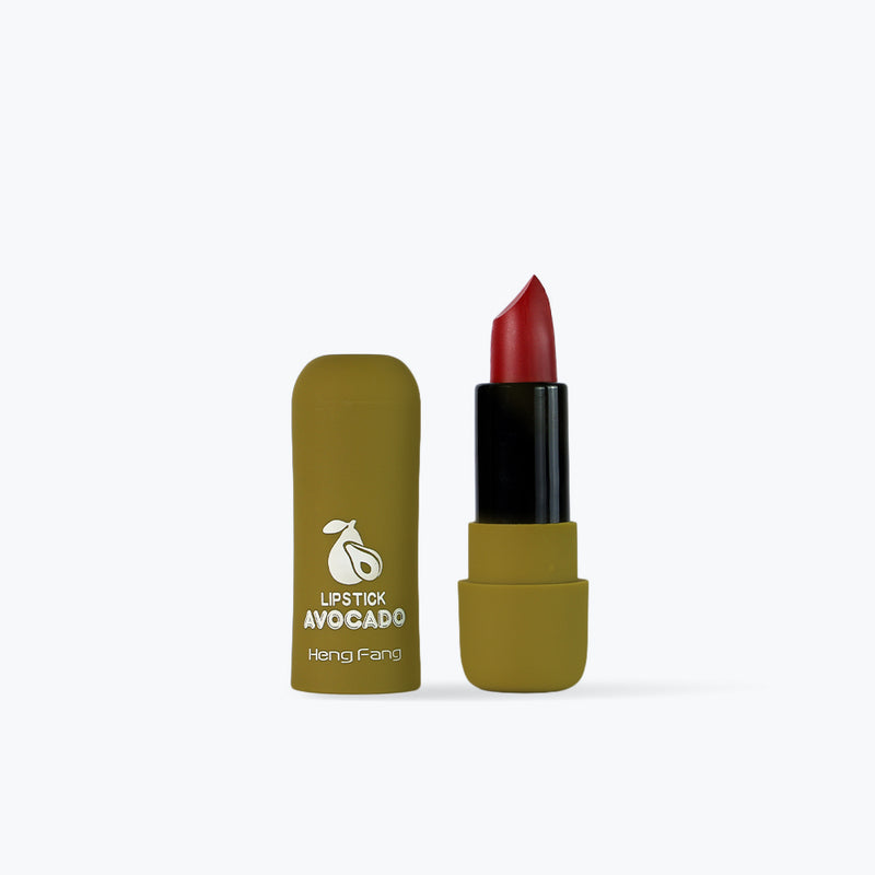 Mumuso Avocado Lip Stick - 306