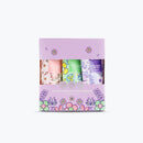 Mumuso Shijing Nectar Language Hand Creams