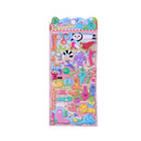 Mumuso Interesting Animals Foam Stickers
