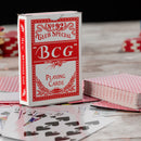 Mumuso Plastic Playing Card