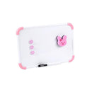 M&G Whiteboard Writing and Drawing For Kids - Pink (Medium)