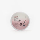 Laikou Japan Sakura Eye Mask