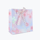 Mumuso Sakura Gift Bag - Square